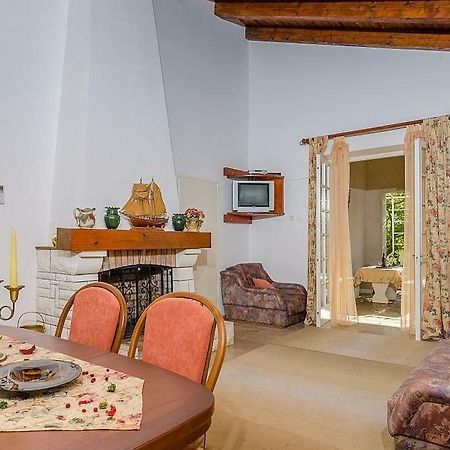 Holiday Home Marko - 70M From Sea 奥瑞比克 外观 照片