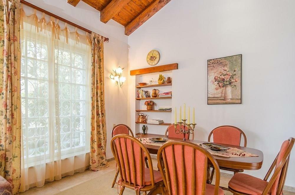 Holiday Home Marko - 70M From Sea 奥瑞比克 外观 照片