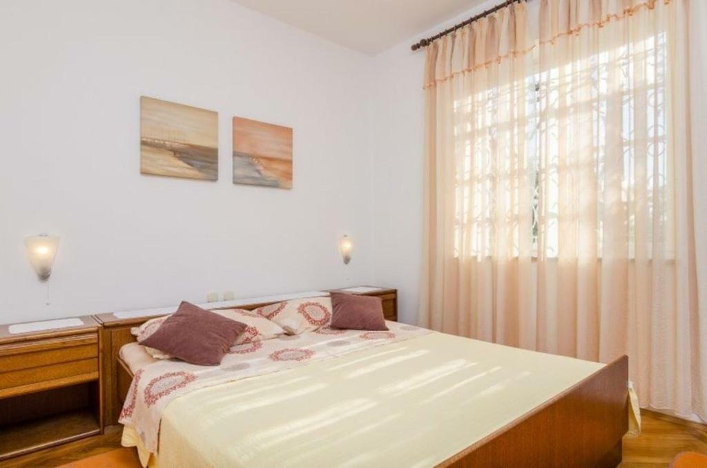 Holiday Home Marko - 70M From Sea 奥瑞比克 外观 照片