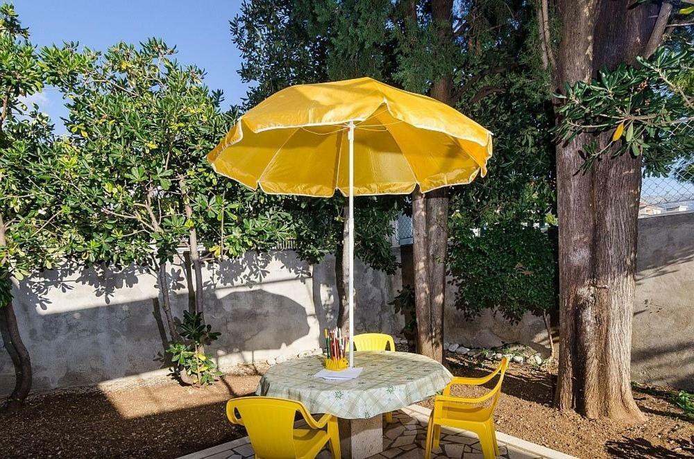 Holiday Home Marko - 70M From Sea 奥瑞比克 外观 照片