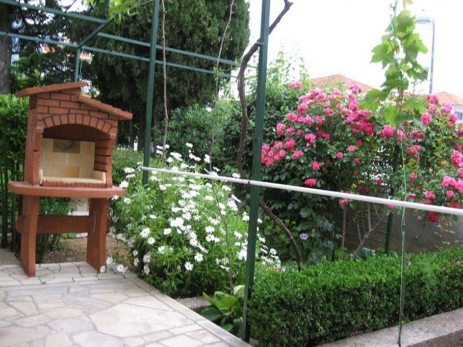 Holiday Home Marko - 70M From Sea 奥瑞比克 外观 照片