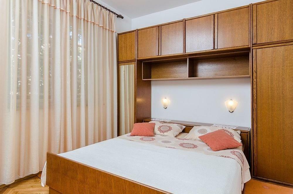 Holiday Home Marko - 70M From Sea 奥瑞比克 外观 照片