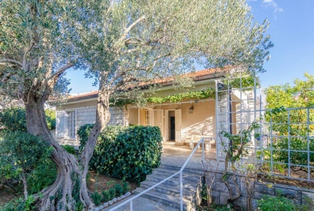 Holiday Home Marko - 70M From Sea 奥瑞比克 外观 照片